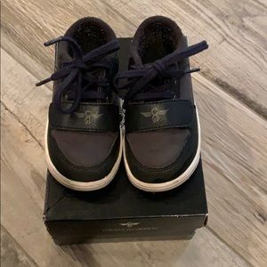Creative Recreation Cesario sneakers, sz 7 T